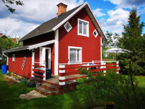 Ferienhaus Heidi